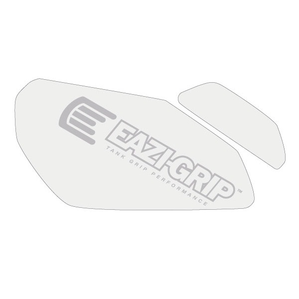 [SCTP307] Eazi-Grip PPF Tank Grips for Honda CBR1000RR Fireblade