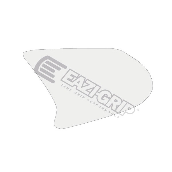 Eazi-Grip PPF Tank Grips for Honda CBR1000RR Fireblade