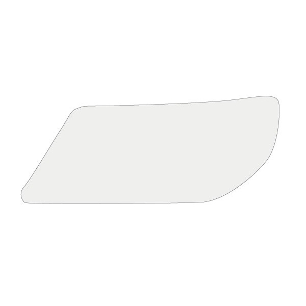 [SCTP313] Eazi-Grip PPF Tank Grips for Honda VFR800Fi