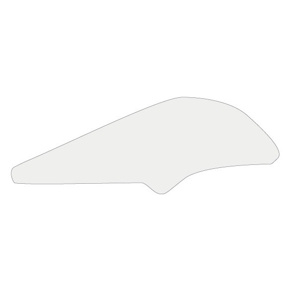 [SCTP314] Eazi-Grip PPF Tank Grips for Honda VFR800F