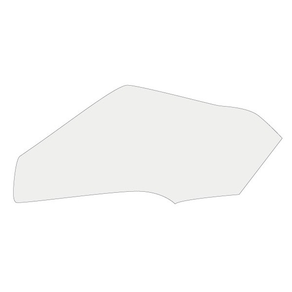Eazi-Grip PPF Tank Grips for Honda VFR800X Crossrunner