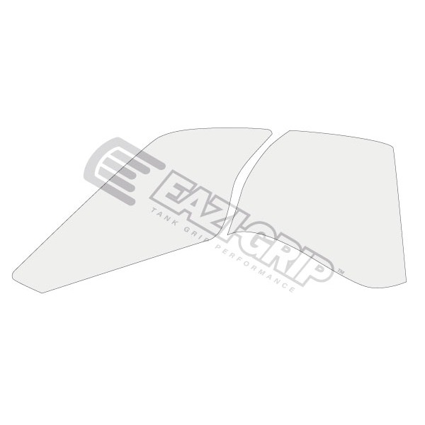 Eazi-Grip PPF Tank Grips for Honda CRF1000L Africa Twin
