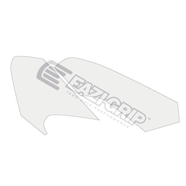 Eazi-Grip PPF Tank Grips for Honda CBR1000RR / SP / SP2