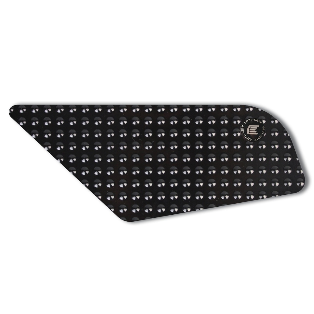 Eazi-Grip EVO Tank Grips for CFMOTO 450 SR SS, clear or black