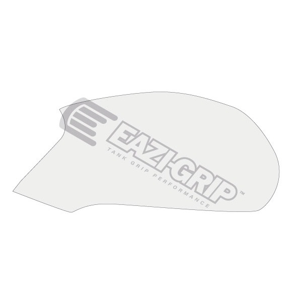 [SCTP341] Eazi-Grip PPF Tank Grips for Honda CBR650R CB650R