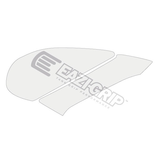 [SCTP344] Eazi-Grip PPF Tank Grips for Honda CBR1000RR-R