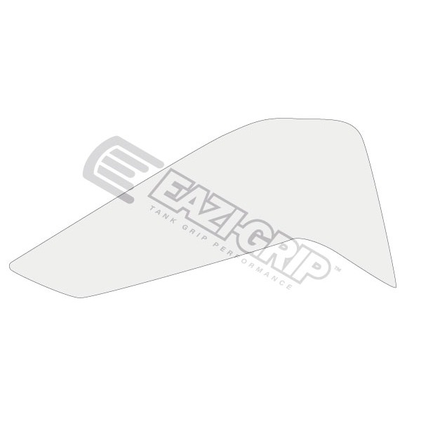 [SCTP346] Eazi-Grip PPF Tank Grips for Honda Africa Twin