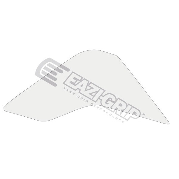 Eazi-Grip PPF Tank Grips for Honda Africa Twin Adventure Sports