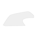 Eazi-Grip PPF Tank Grips for Honda NX500