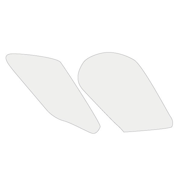 [SCTP402] Eazi-Grip PPF Tank Grips for Kawasaki Ninja 300
