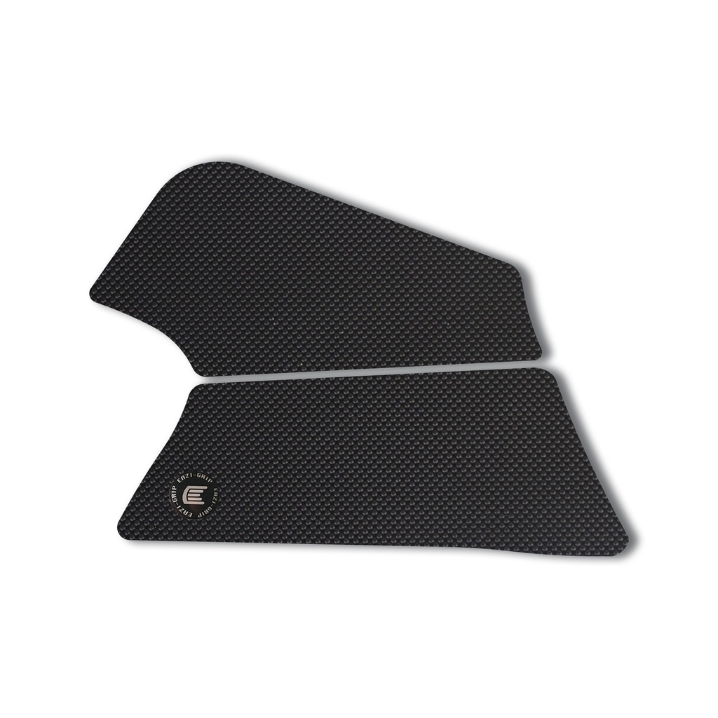 Eazi-Grip PRO Tank Grips for CFMOTO 800MT, clear or black
