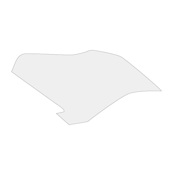 [SCTP536] Eazi-Grip PPF Tank Grips for KTM 390 Duke