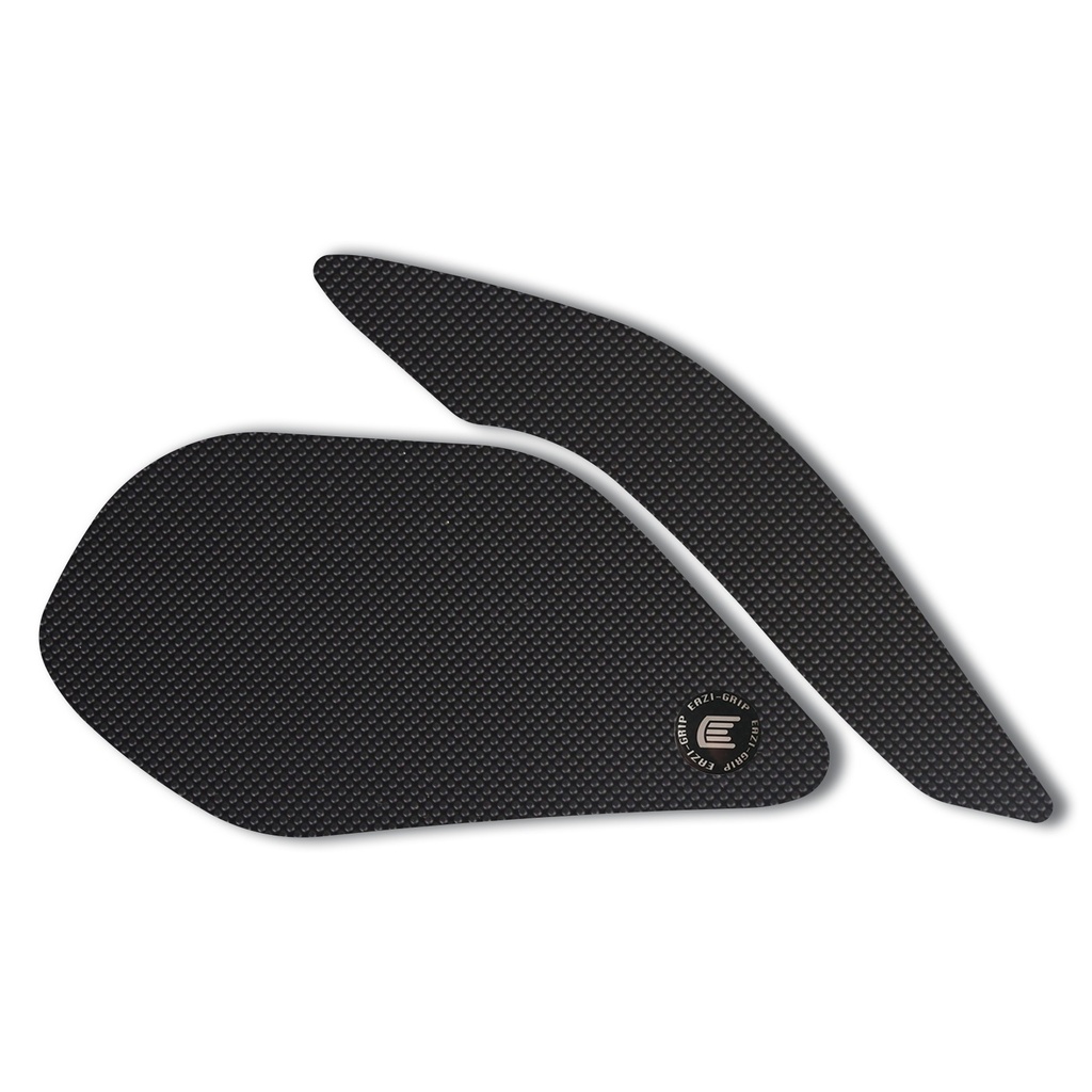 Eazi-Grip PRO Tank Grips for Moto Guzzi V85 TT, clear or black