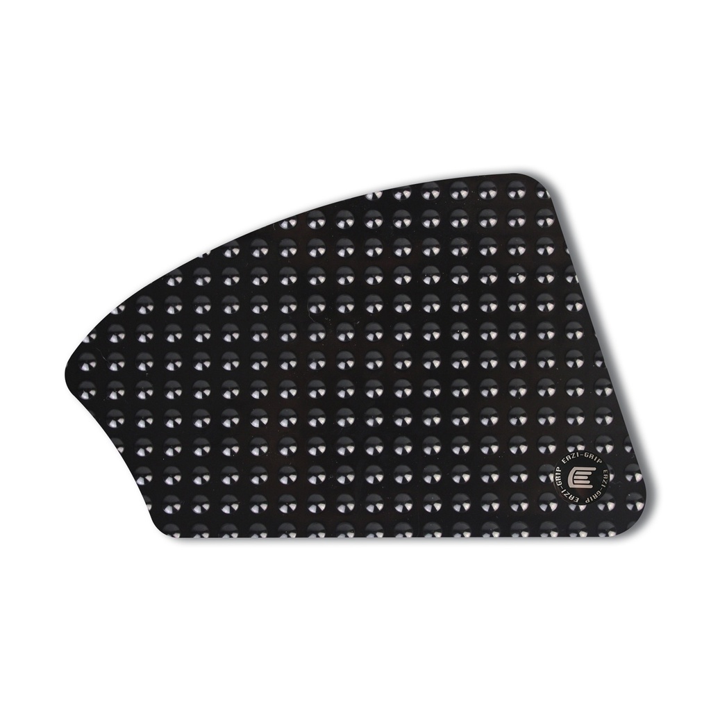 Eazi-Grip EVO Tank Grips for Moto Guzzi V100, clear or black