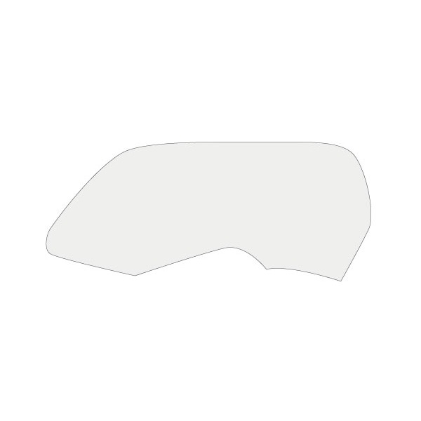 Eazi-Grip PPF Tank Grips for Yamaha XJR1300