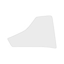 Eazi-Grip PPF Tank Grips for Yamaha Tracer 7
