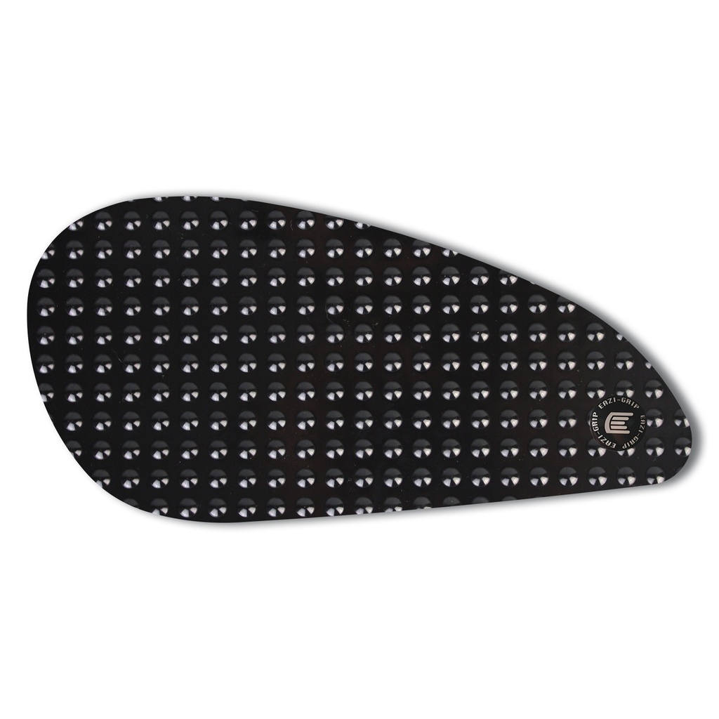 Eazi-Grip EVO Tank Grips for Royal Enfield Interceptor 650, clear or black