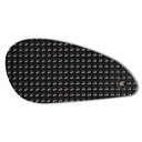 Eazi-Grip EVO Tank Grips for Royal Enfield Interceptor 650, clear or black