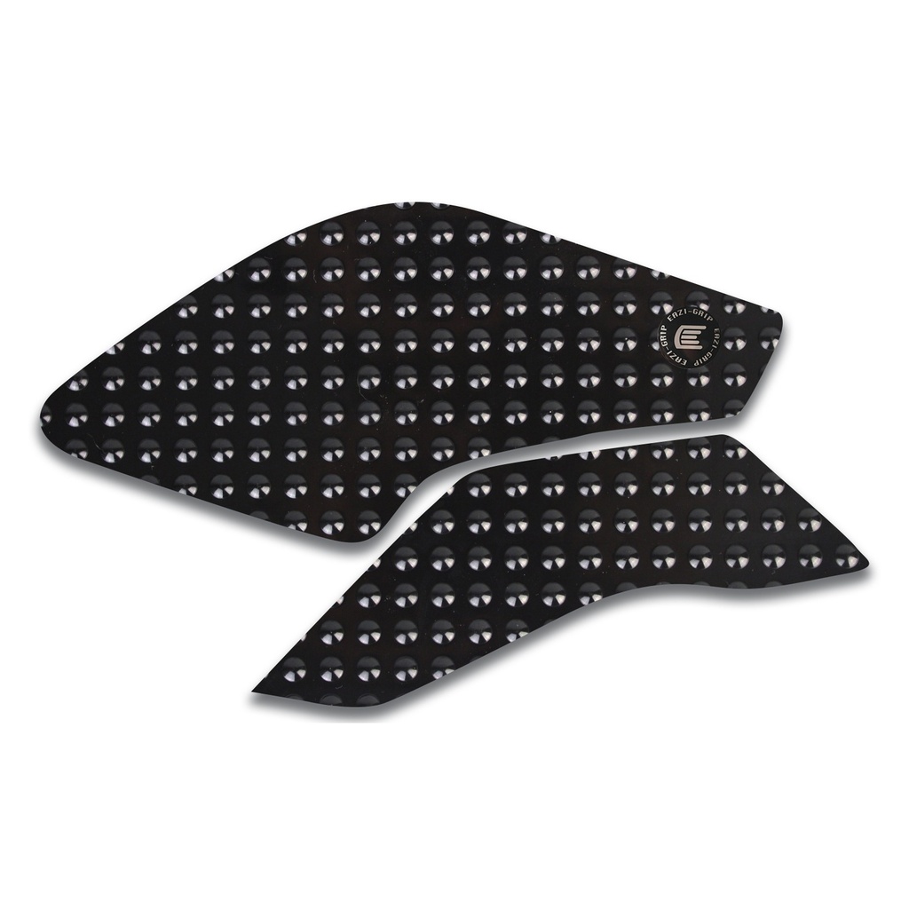 Eazi-Grip EVO Tank Grips for Suzuki GSX-8 R S, clear or black