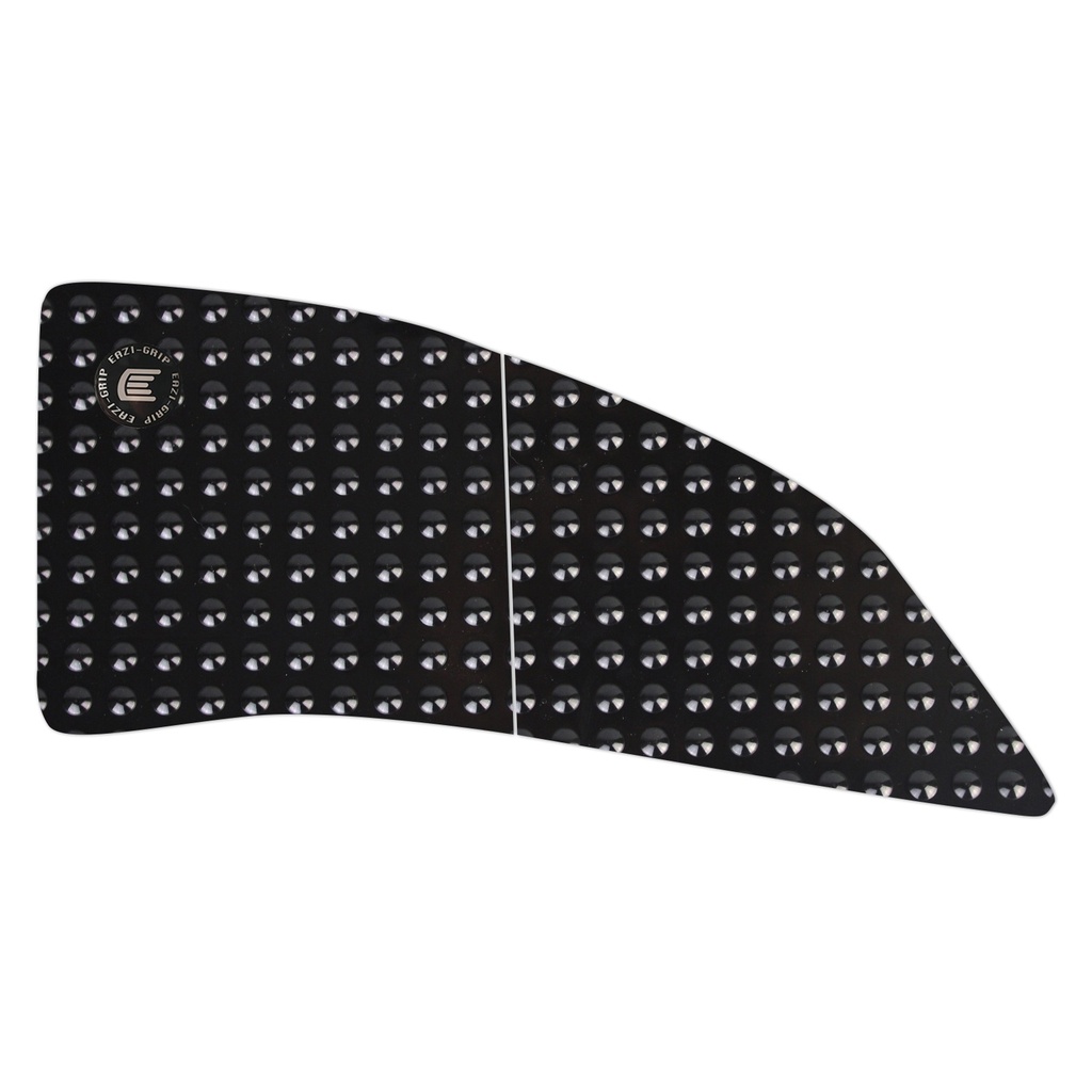 Eazi-Grip EVO Tank Grips for Yamaha Tenere 700 World Raid, clear or black