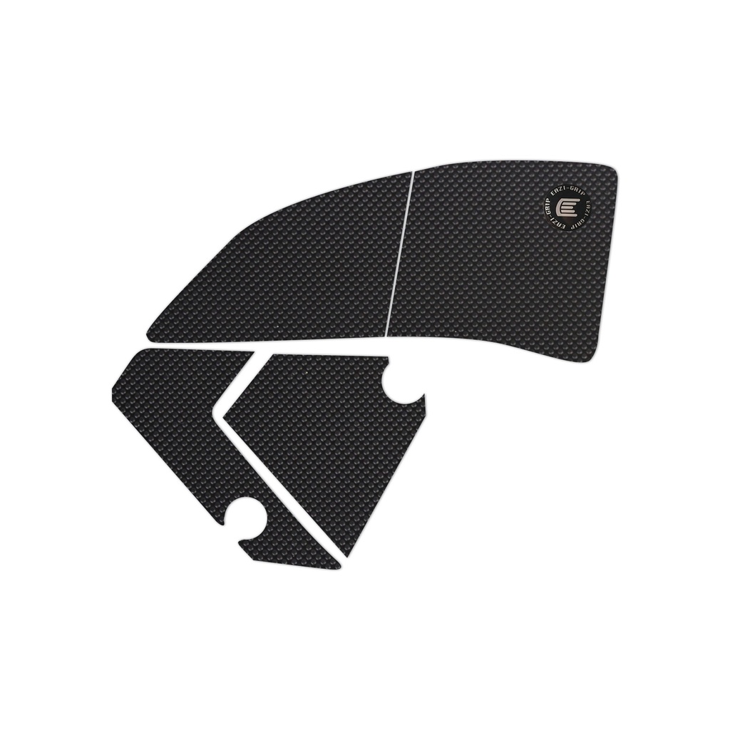 Eazi-Grip PRO Tank Grips Off-Road for Yamaha Tenere 700 World Raid, clear or black