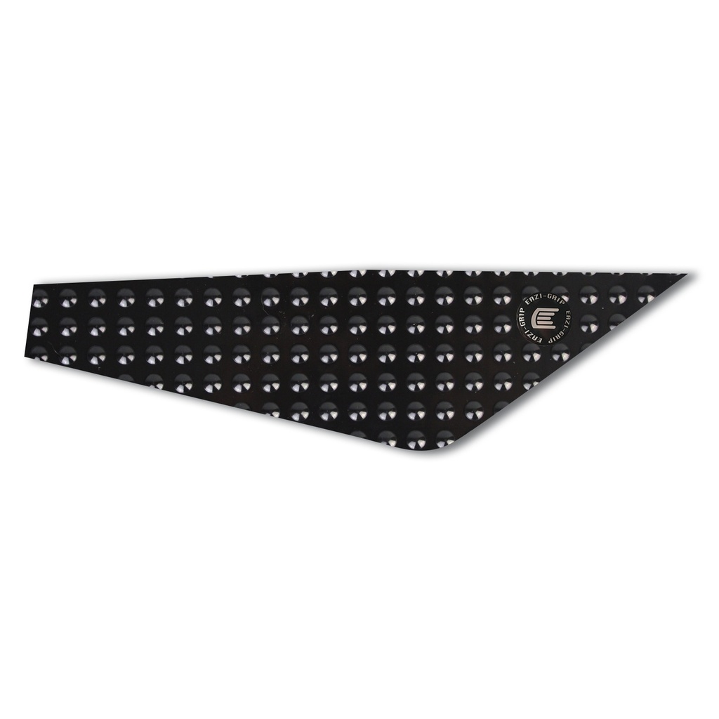 Eazi-Grip EVO Tank Grips for Yamaha WR250F WR450F, clear or black
