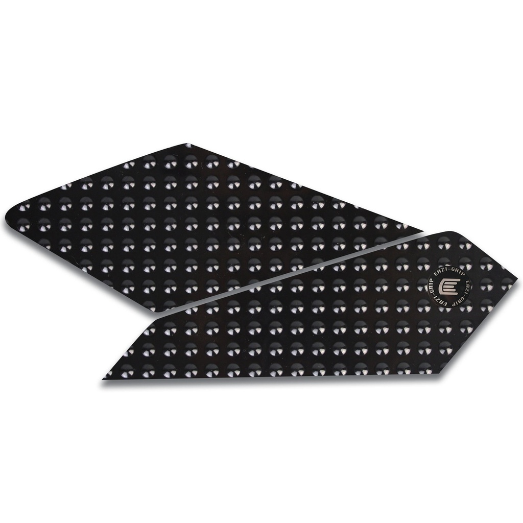Eazi-Grip EVO Tank Grips for Kawasaki ZX-4R RR, clear or black