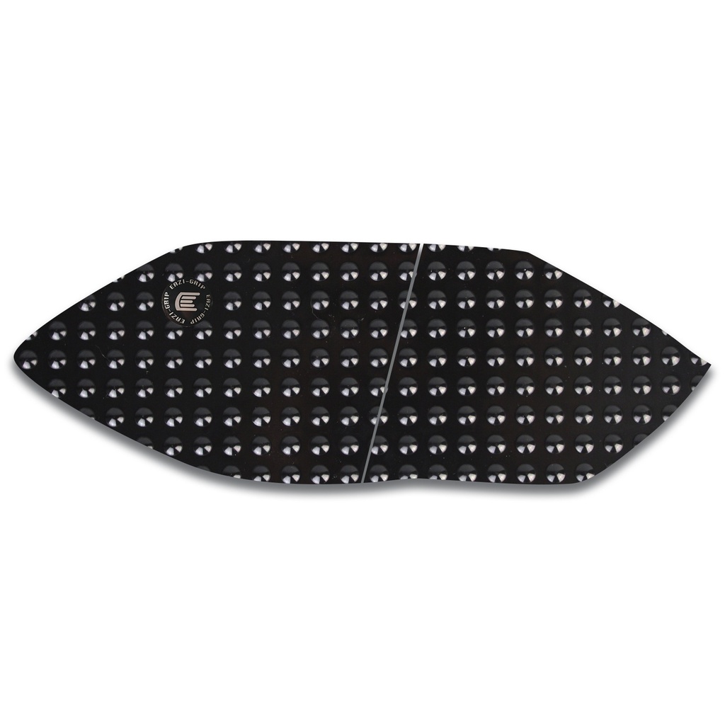 Eazi-Grip EVO Tank Grips for BMW R1250GS, clear or black