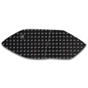 Eazi-Grip EVO Tank Grips for BMW R1250GS, clear or black