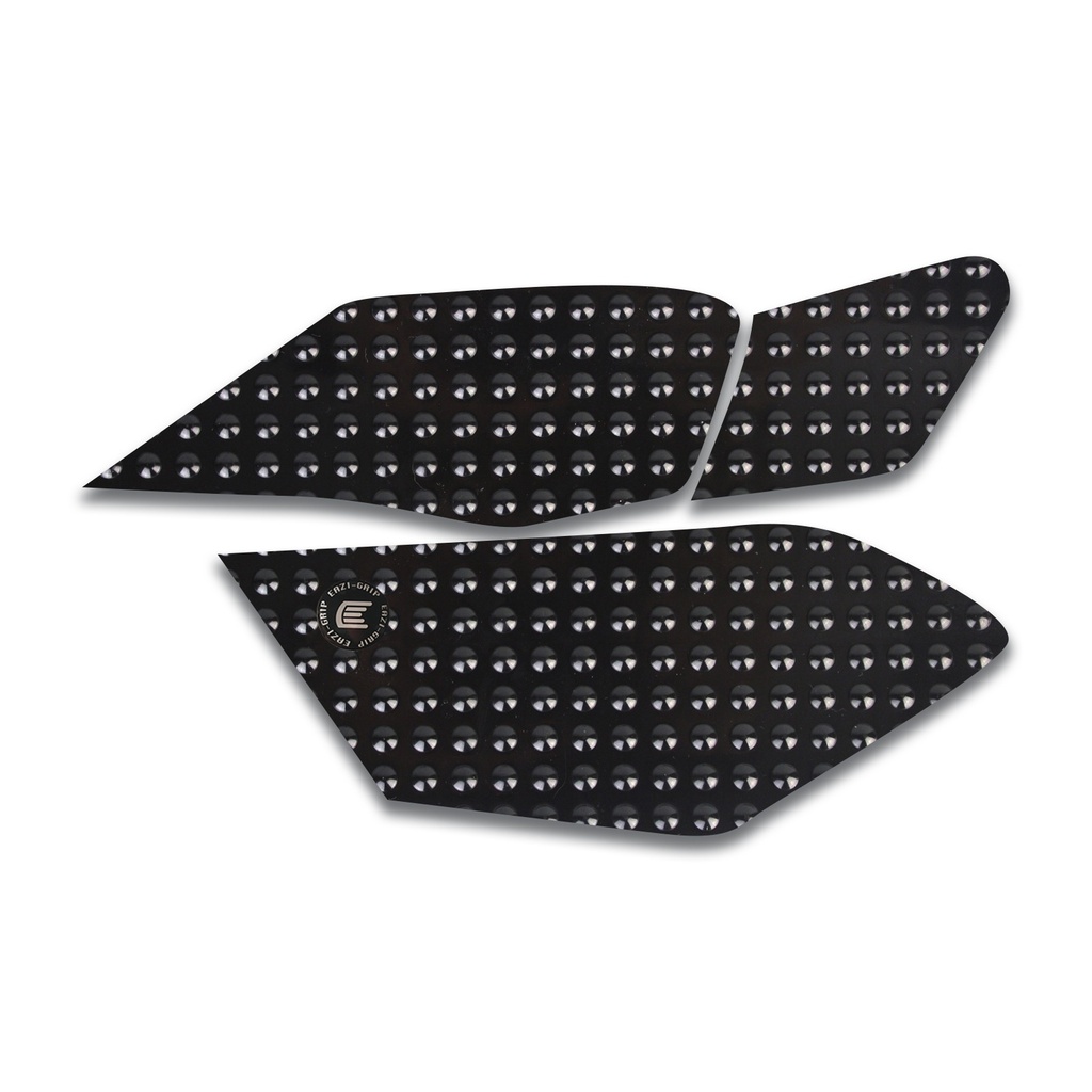 Eazi-Grip EVO Tank Grips for BMW R1300GS, clear or black