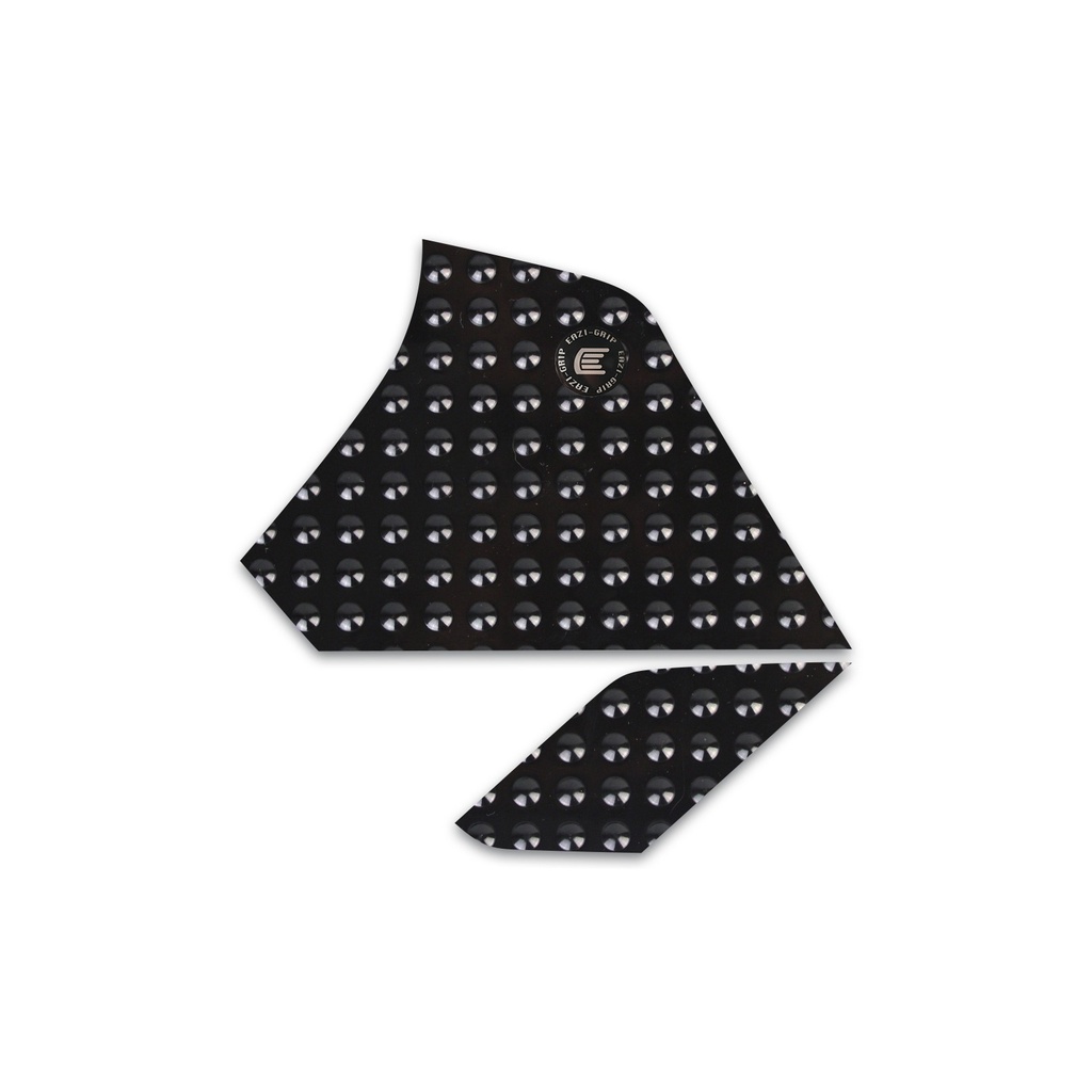 Eazi-Grip EVO Tank Grips for Triumph Tiger 900, clear or black