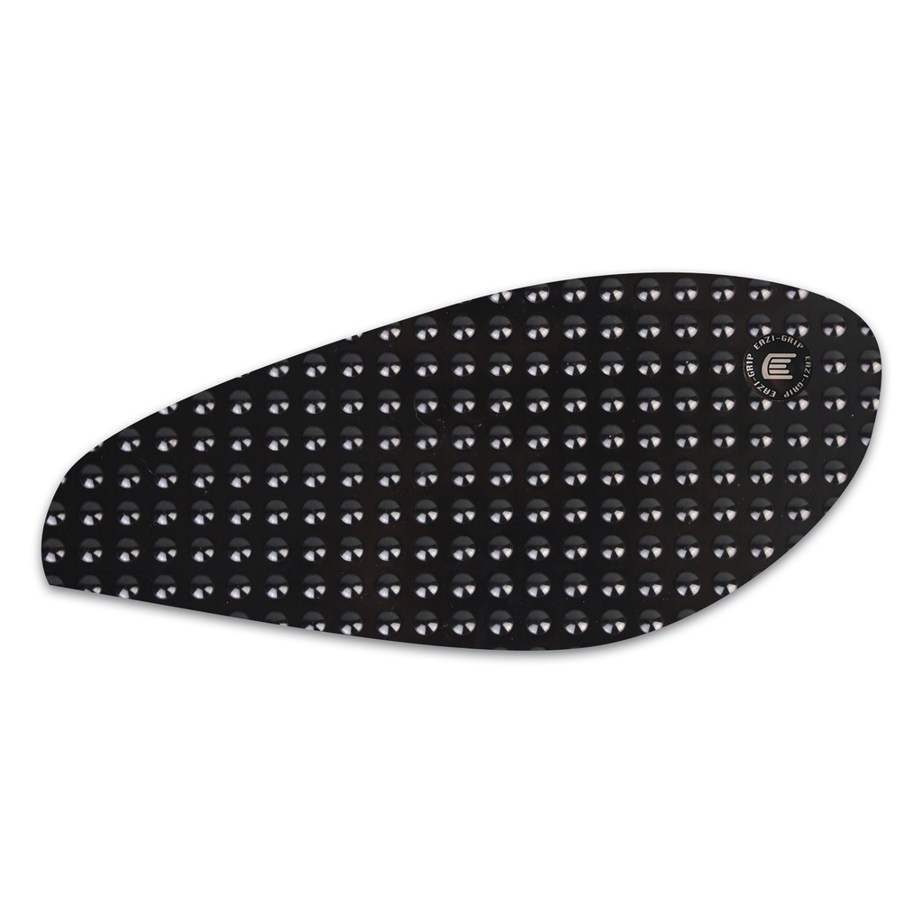 Eazi-Grip EVO Tank Grips for Triumph Speed 400, clear or black