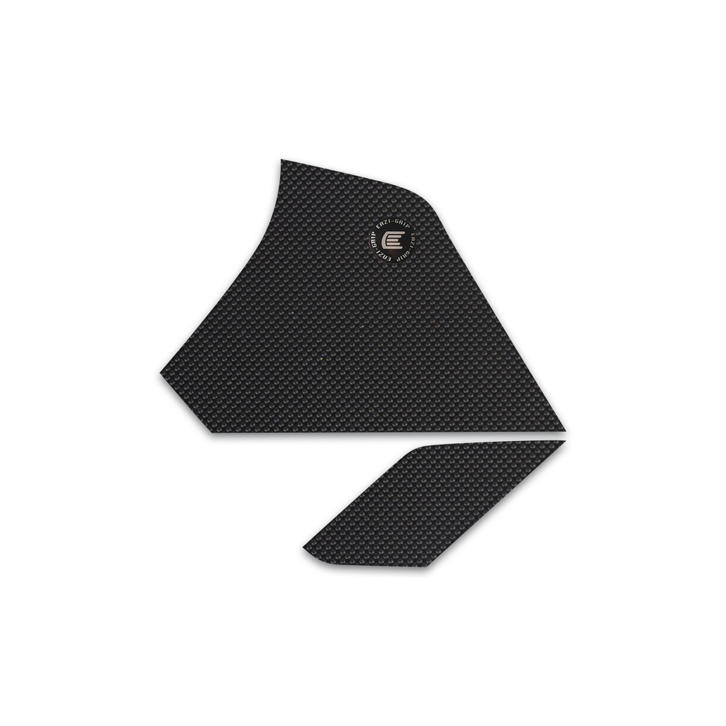 Eazi-Grip PRO Tank Grips for Triumph Tiger 900, clear or black