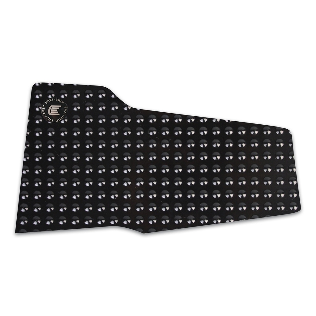 Eazi-Grip EVO Tank Grips for BMW F900GS Adventure, clear or black