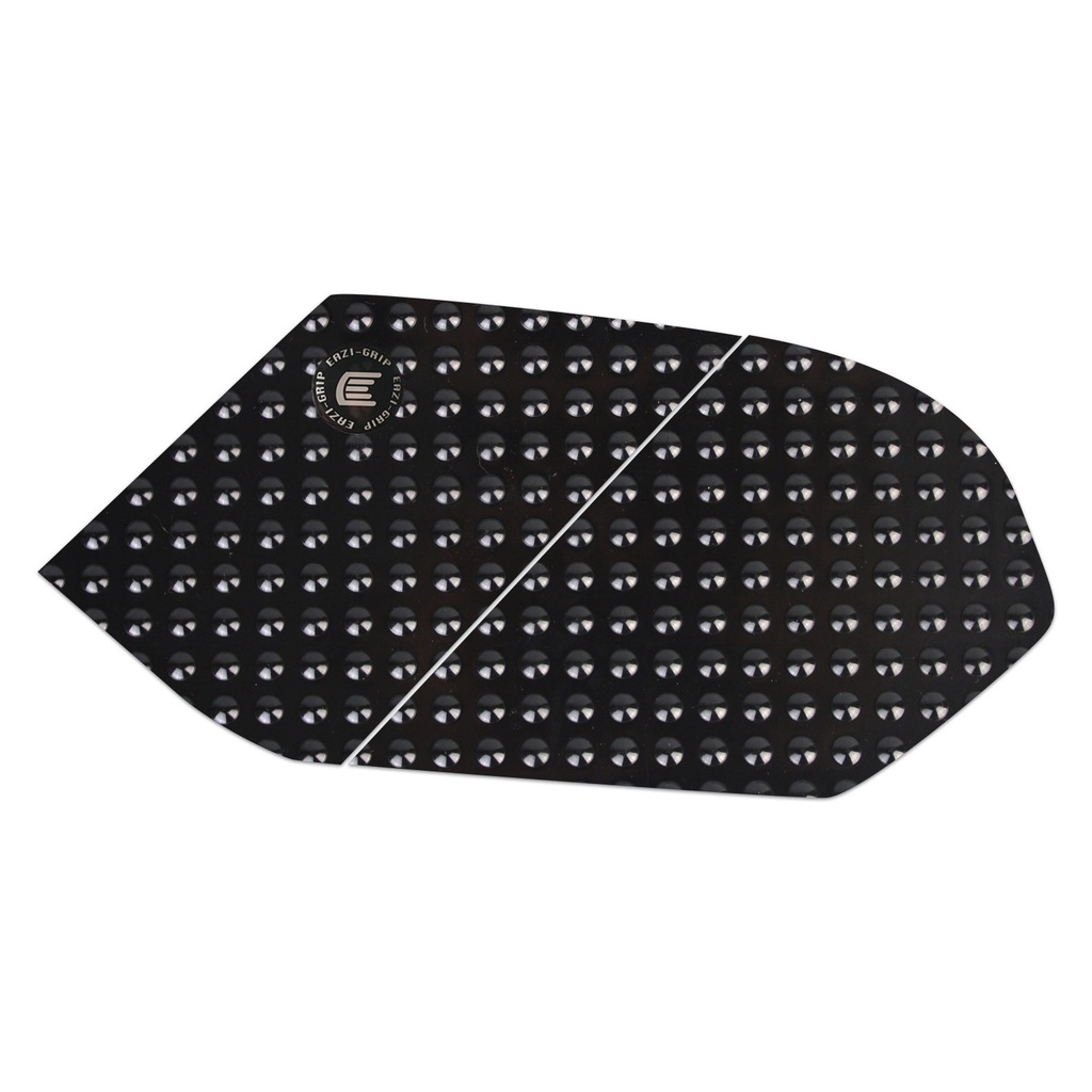 Eazi-Grip EVO Tank Grips for Kawasaki Ninja 500, clear or black