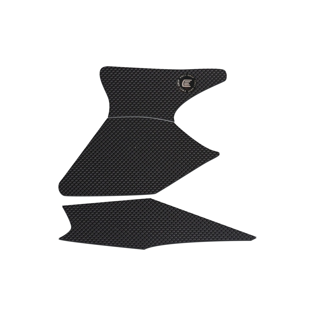 Eazi-Grip PRO Tank Grips for MV Agusta Turismo Veloce 800, clear or black