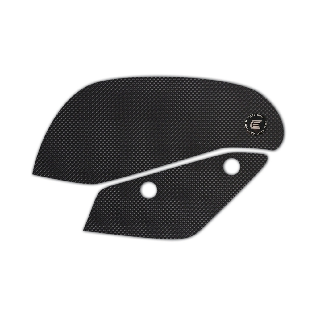 Eazi-Grip PRO Tank Grips for Ducati Panigale V2, clear or black