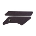 Eazi-Grip Silicone Tank Grips for BMW F800S and F800ST