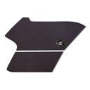 Eazi-Grip Silicone Tank Grips for BMW R1200GS R1250GS Adventure