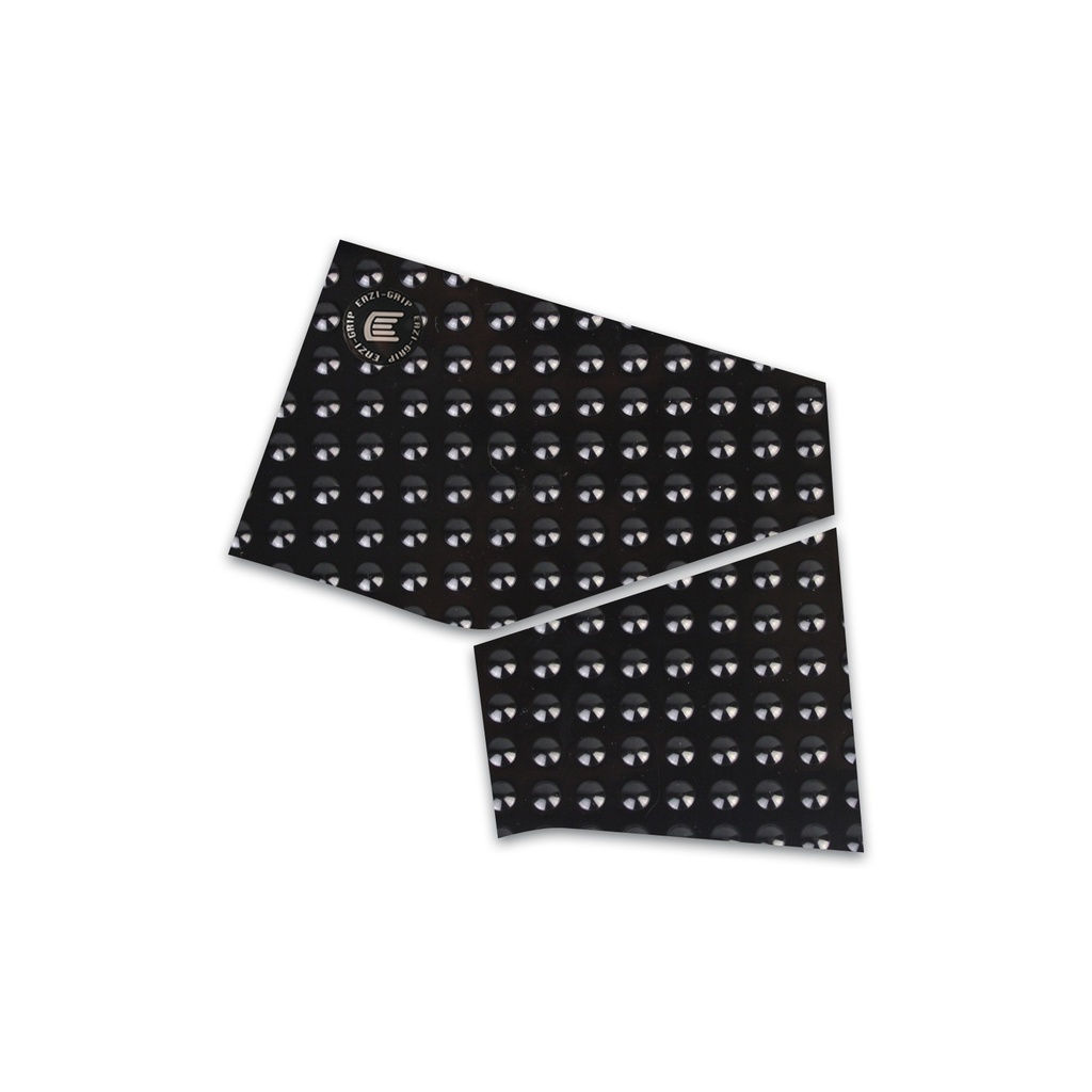 Eazi-Grip EVO Tank Grips for KTM 990 Duke R, clear or black