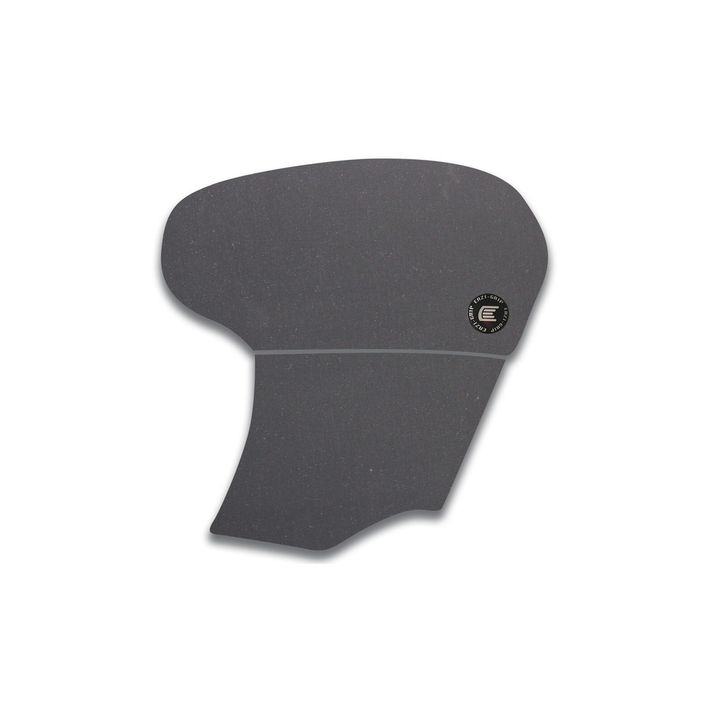 [SIL140BL] Eazi-Grip Silicone Tank Grips for BMW K 1200 RS