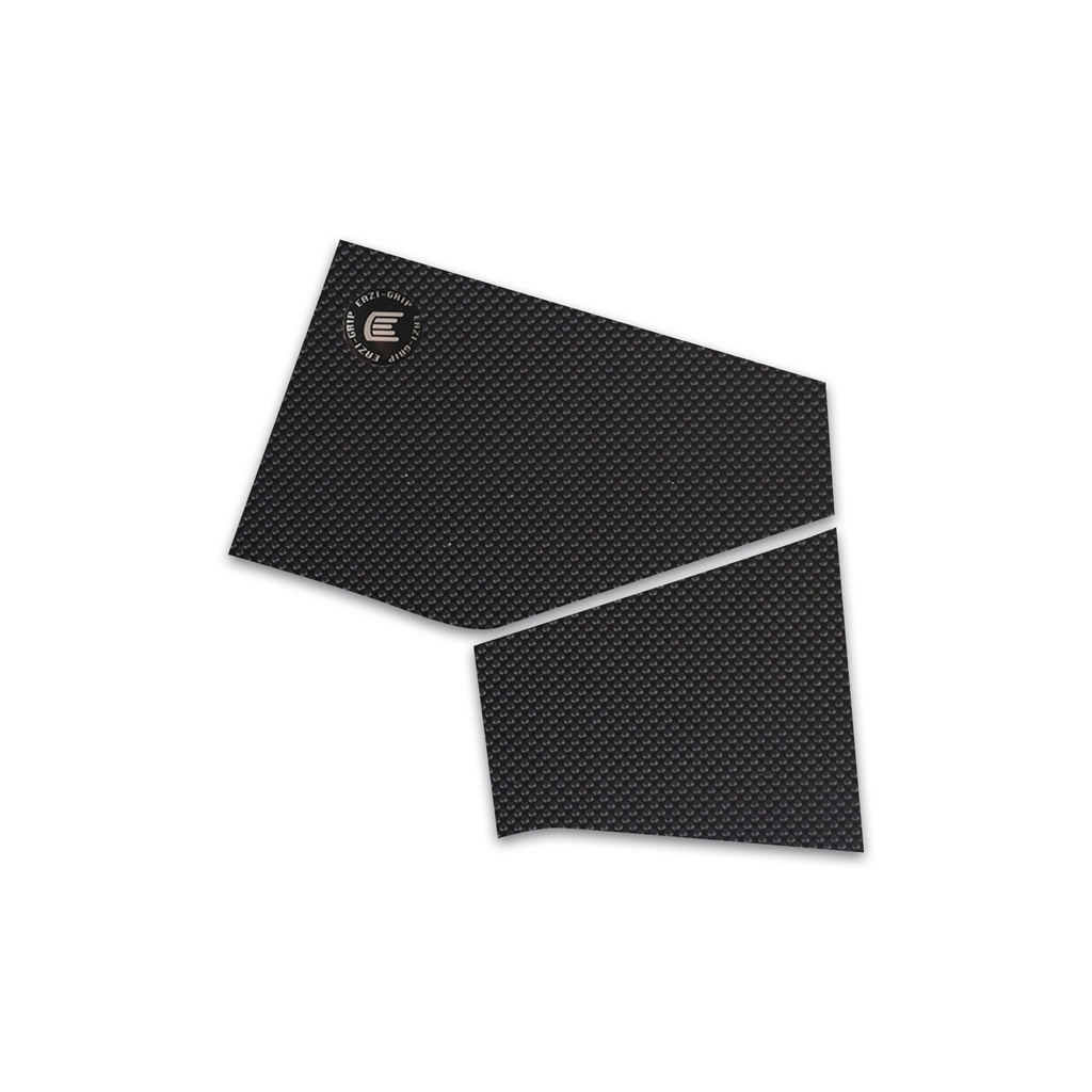 Eazi-Grip PRO Tank Grips for KTM 990 Duke R, clear or black