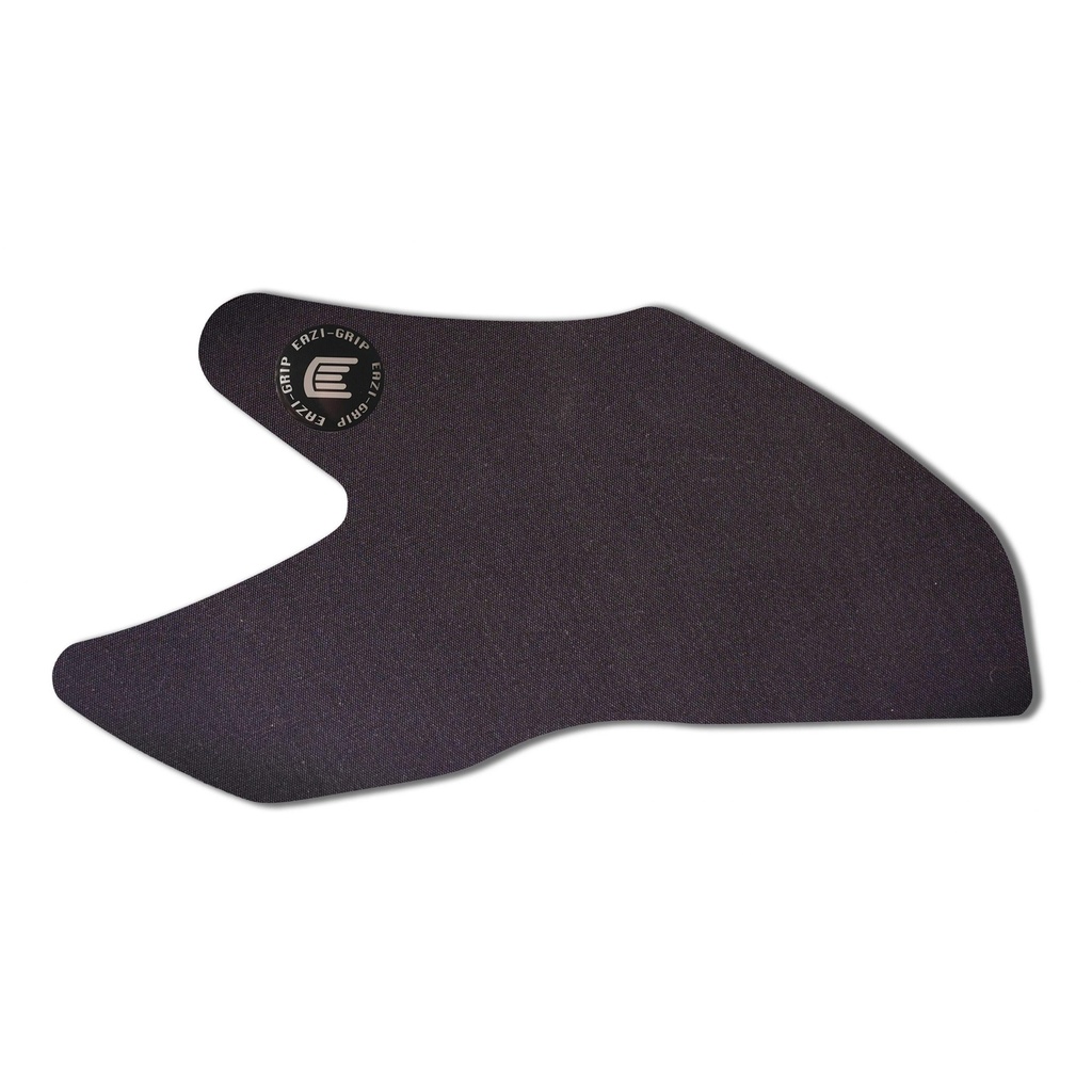 [SIL221BL] Eazi-Grip Silicone Tank Grips for Ducati SuperSport