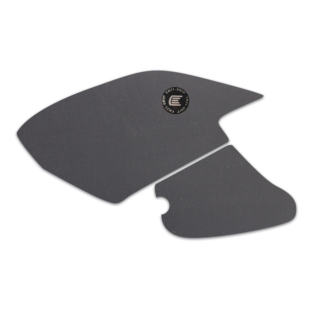 [SIL234BL] Eazi-Grip Silicone Tank Grips for Ducati Panigale V4