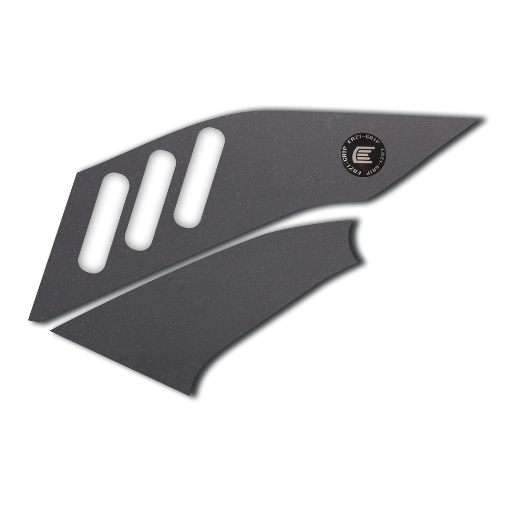 Eazi-Grip Silicone Tank Grips for Ducati Diavel V4