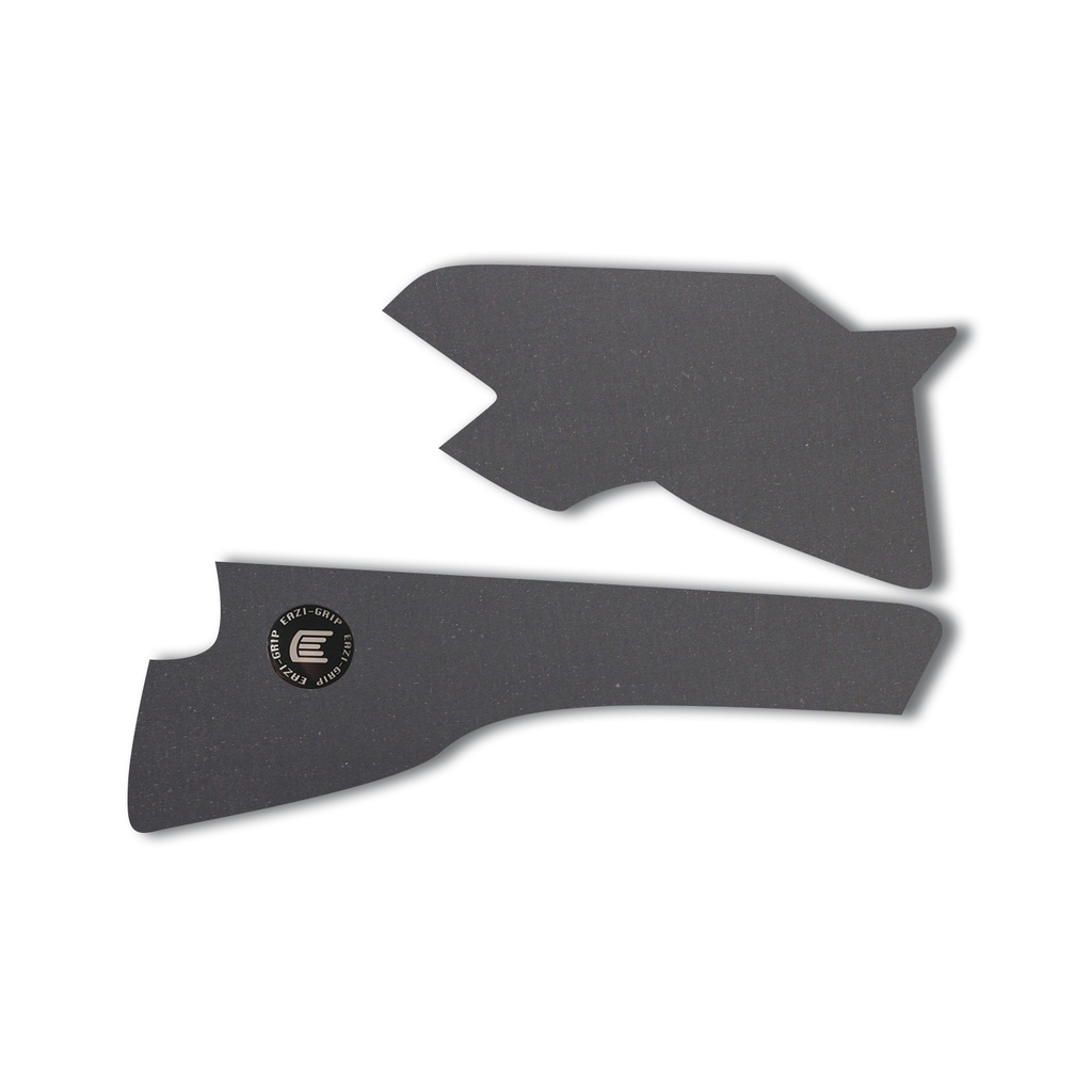[SIL240BL] Eazi-Grip Silicone Tank Grips for Ducati Multistrada V4 Rally