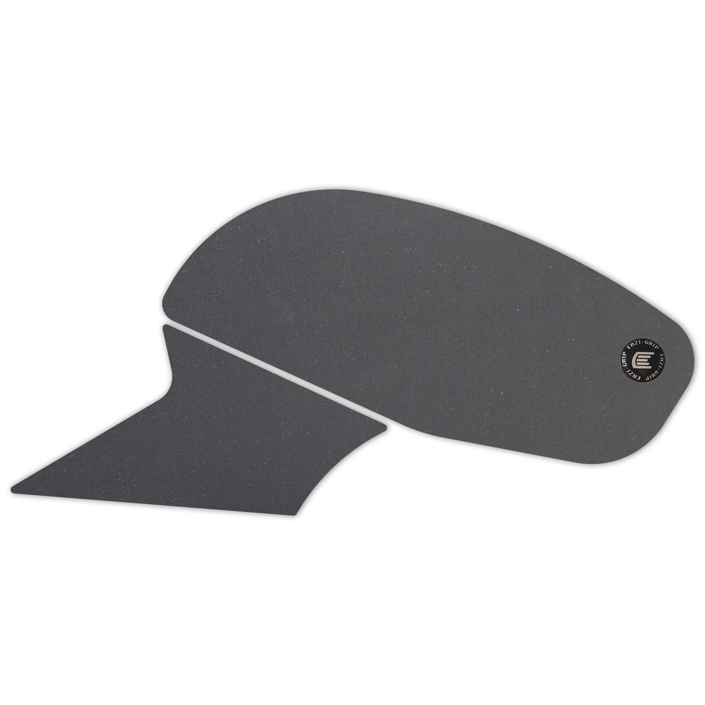 [SIL242BL] Eazi-Grip Silicone Tank Grips for Ducati Panigale Streefighter V4