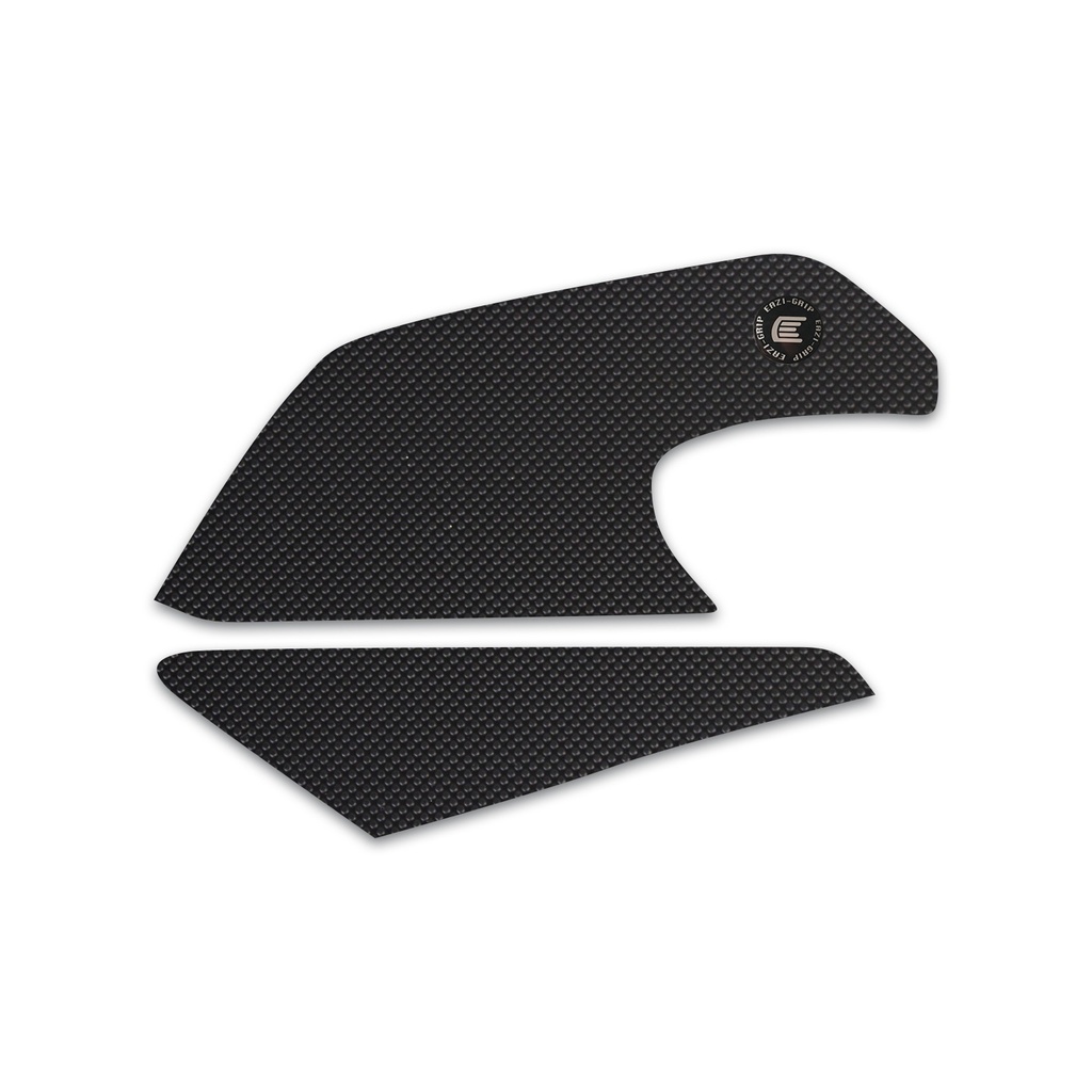 Eazi-Grip PRO Tank Grips for Honda NX500, clear or black