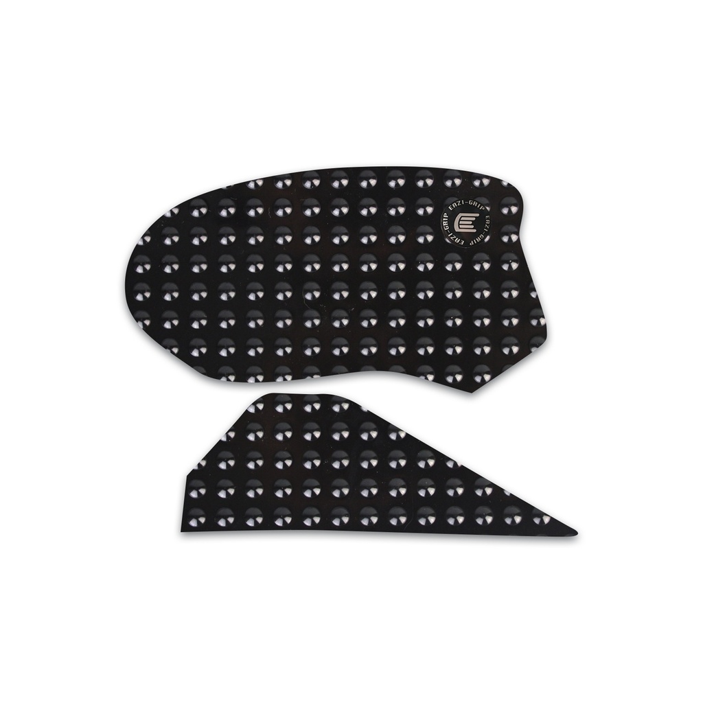 Eazi-Grip EVO Tank Grips for Honda CB500 Hornet, clear or black