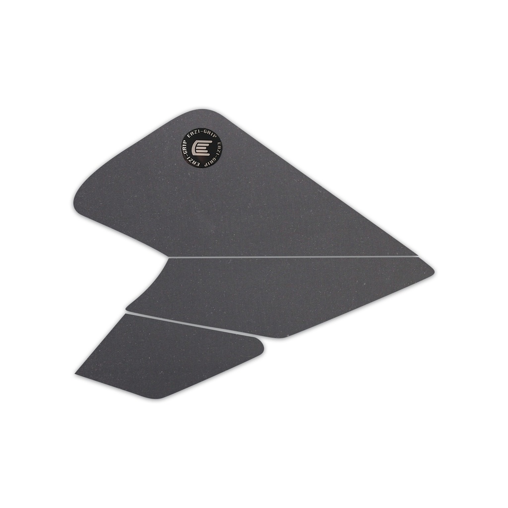 [SIL364BL] Eazi-Grip Silicone Tank Grips for Honda CB1000 Hornet